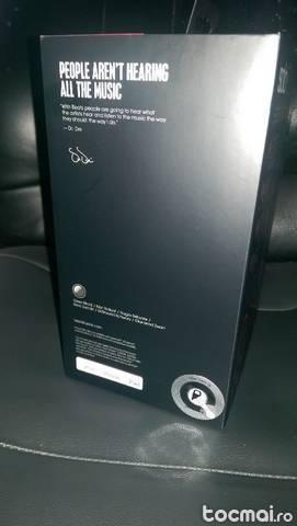 Casti Beats Solo 2 by Dr. Dre Originale cu garantie