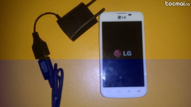 Dualsim LG L5 II E455