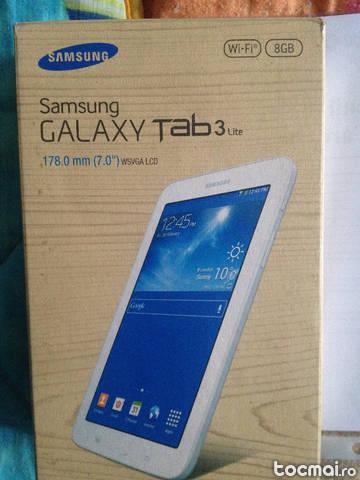 Galaxy tab- 3- wifi- alb