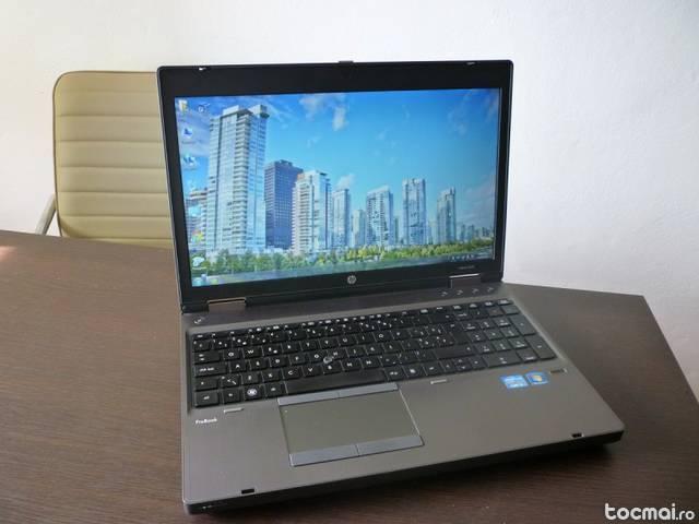 Hp probook i5 cu 8 gb ddr3