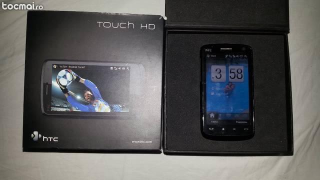 Htc touch hd t8285