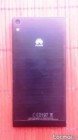 Huawei Ascend P6 black, superslimm 6mm, 2GB RAM