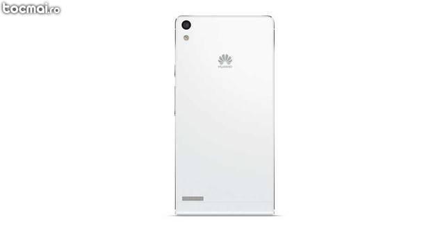 Huawei Ascend P6s White Dual Sim