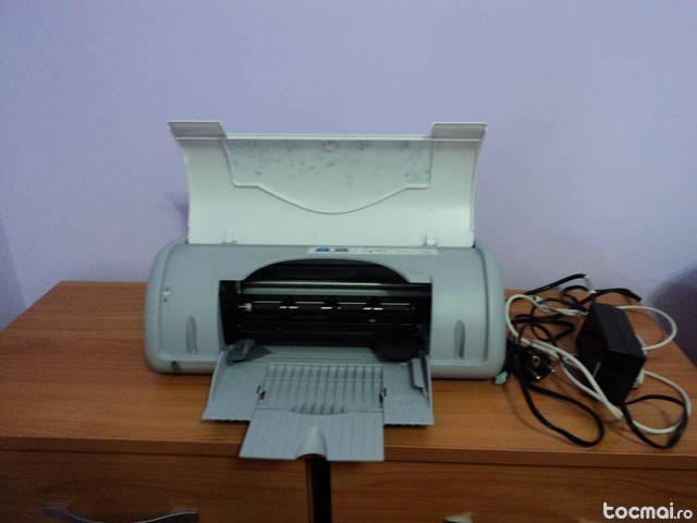 Imprimanta HP Deskjet D1360