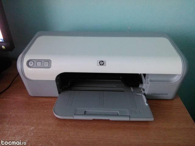 Imprimanta HP Deskjet D2360