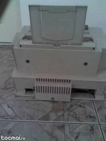 Imprimanta laser HP Laserjet 5L cu probleme