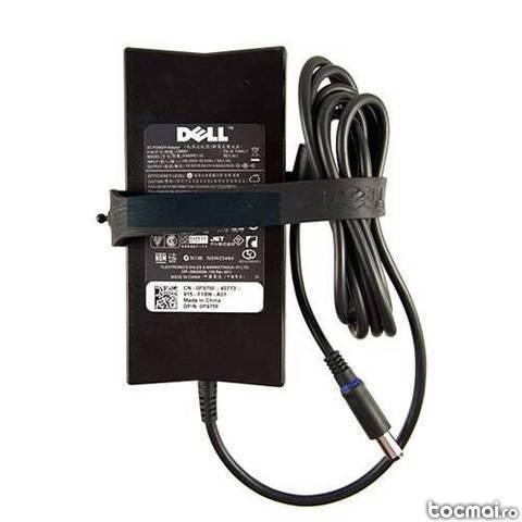 Incarcator alimentator Nou laptop DELL Slim, original. PA- 12