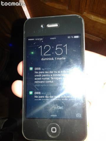 iphone 4 8gb neverlook schimb