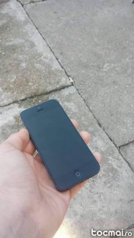 Iphone 5!16 gb!Neverlocked