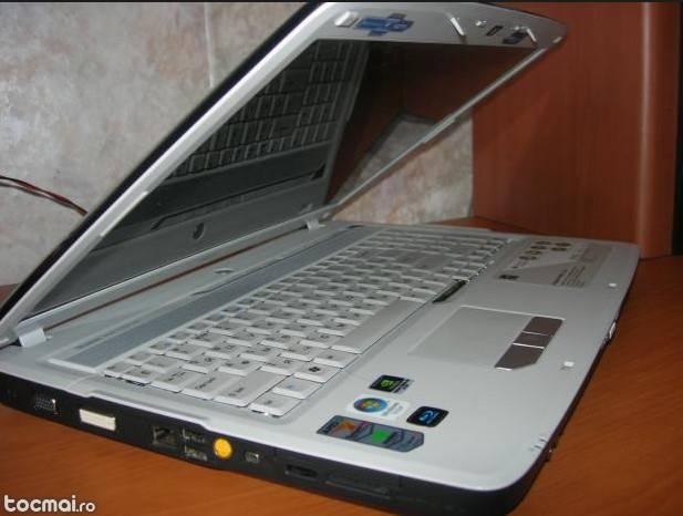 Laptop Acer 17