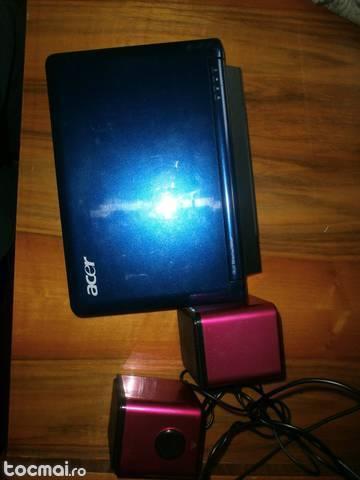 laptop acer aspire one