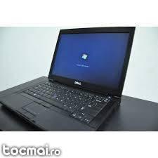 Laptop Dell E6400, 2, 4 GHZ, 4gb, SSD 128, webcam