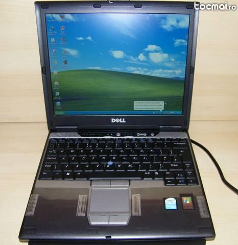 Laptop Dell Lattitude D410