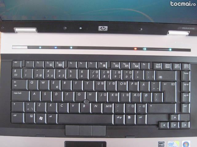 Laptop Elitebook HP 8530p