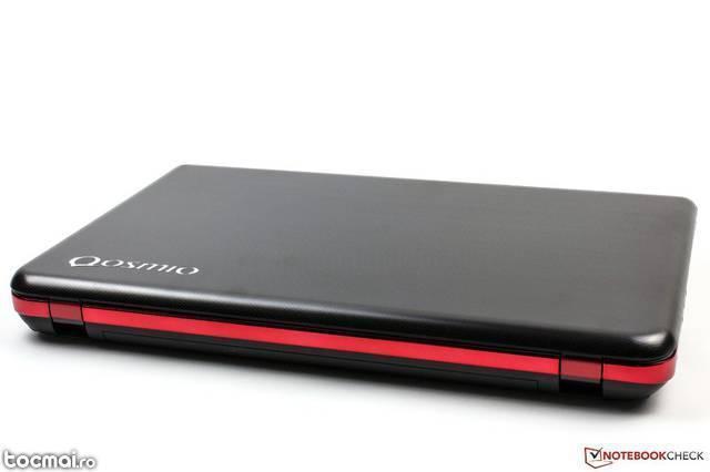 Laptop Gaming Qosmio X70 NOU (i7 Haswell, nvidia 770m gtx)