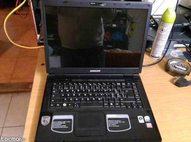 Laptop Gericom Supersonic Extreme HD 2600XT