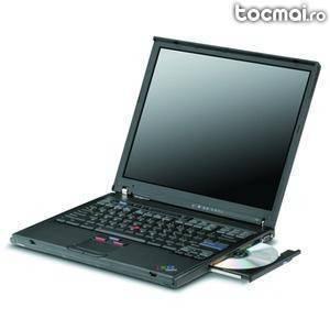 Laptop IBM ThinkPad T43