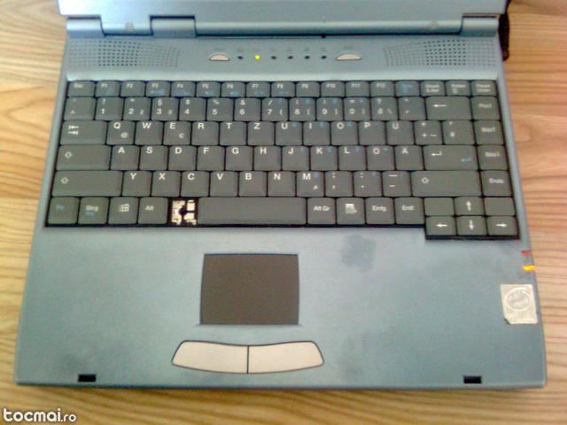 laptop IPC