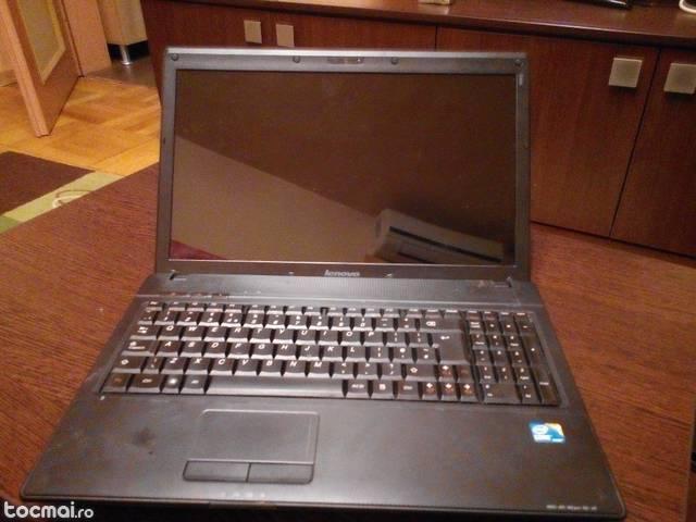 Laptop Lenovo G560 I3- 370M