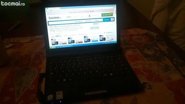 Laptop Lenovo s10e