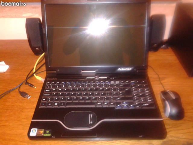 Laptop Packard Bell