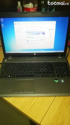 Laptop profesional hp probook 4545s