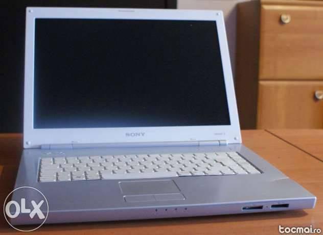 laptop sony vaio