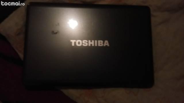 Laptop Toshiba Satellite L550- 15F Negociabil