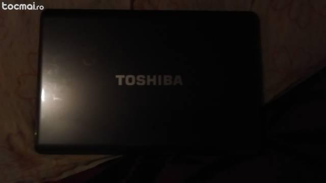Laptop Toshiba Satellite L550- 15F Negociabil
