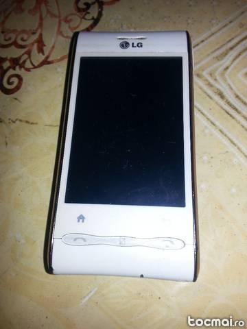 Lg telefon