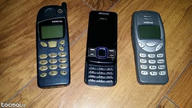 Lot telefoane Nokia