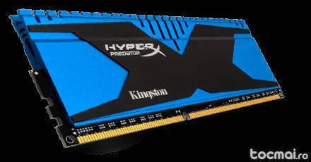 Memorie DDR3 Kingston HyperX Predator