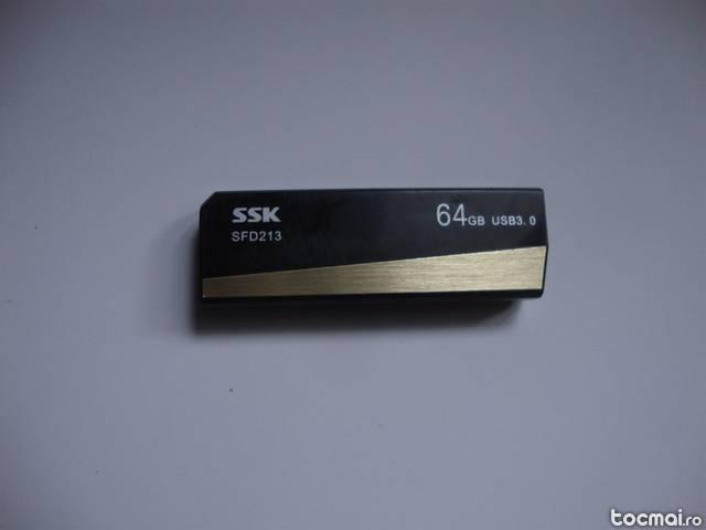 Memory stick 64 GB USB III