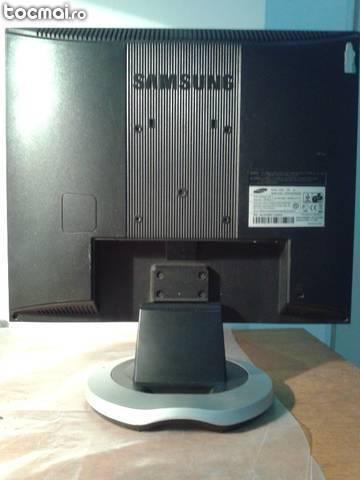 Monitor lcd 19' samsung syncmaster 920n