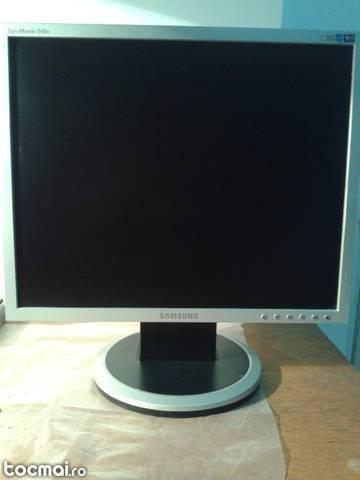 Monitor LCD 19' Samsung SyncMaster 940N