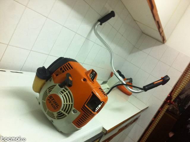 Motocoasa Marca STIHL SF 400