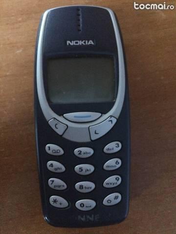 Nokia 3310 telefon defect pentru Colectie