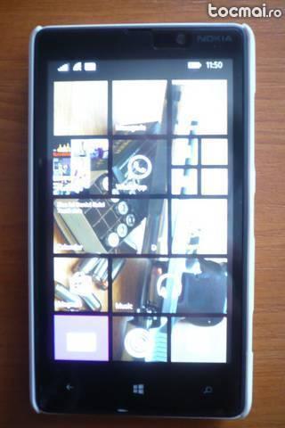 Nokia Lumia 820 Alb Windows 8. 1