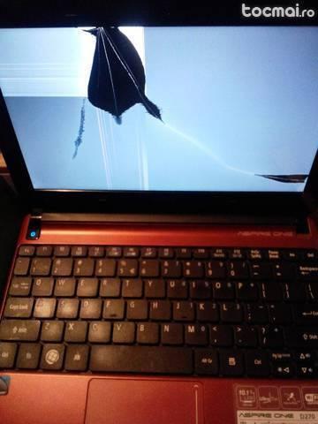 Notebook ACER ASPIRE ONE D270