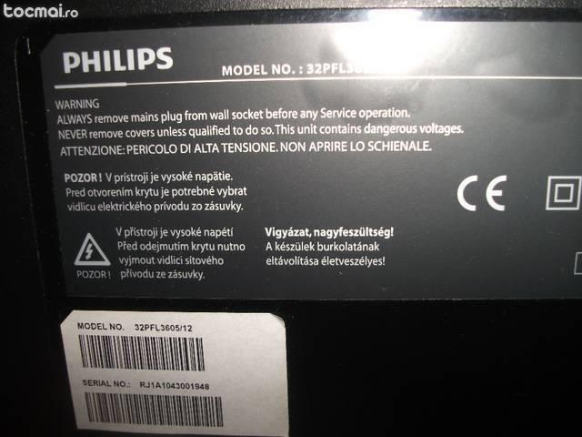 Philips lcd full hd 81cm