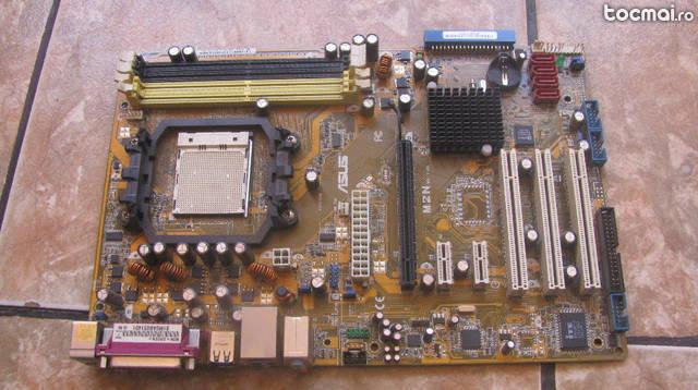 Placa de baza pc Asus- M2N- DH