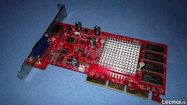 placa video Palit DDR 128MB