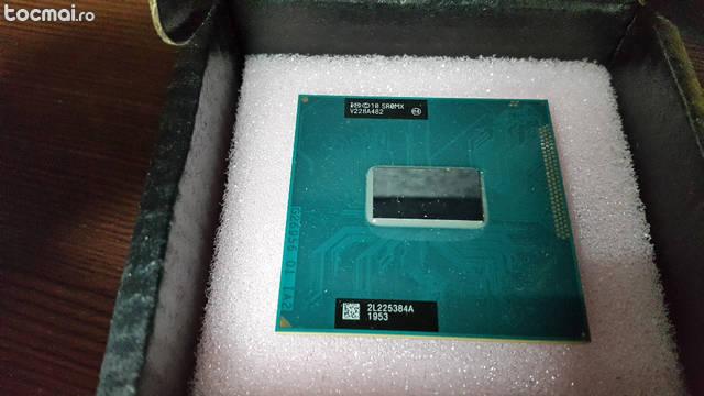 Procesor Laptop Intel Core i5 3320M SR0MX