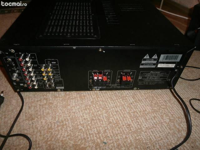Receiver/ amplificator Pioneer vsx- 409rds