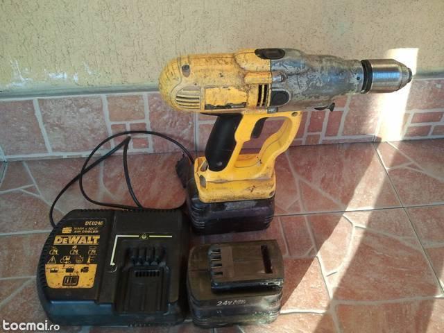 rotopercutor dewalt made USA