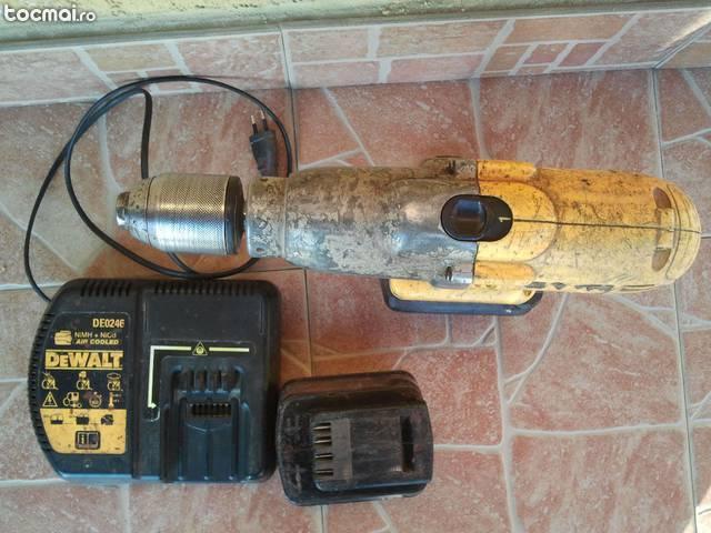 rotopercutor dewalt made USA