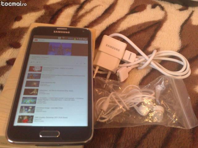 Samsung galaxi S5