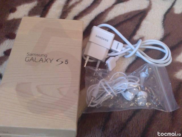 Samsung galaxi S5