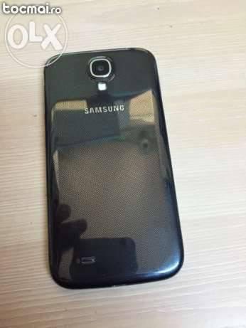 Samsung Galaxy i9505 black mist full box