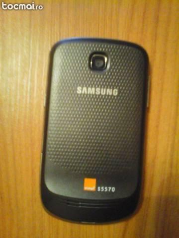 Samsung Galaxy mini S5570
